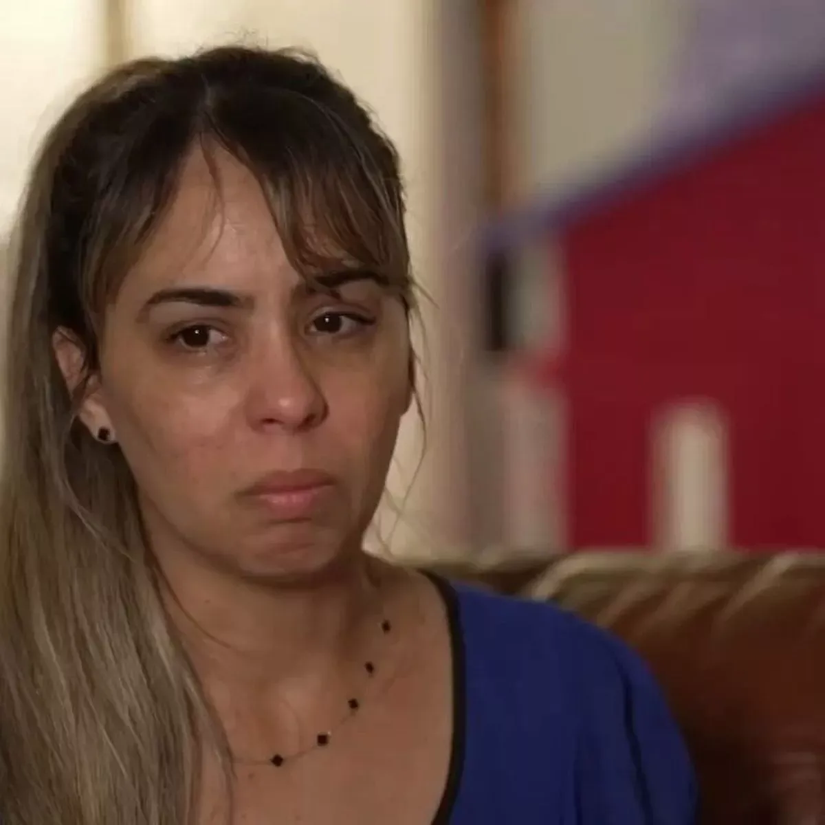 Trump voter says she feels 'betrayed' as husband deported to ...