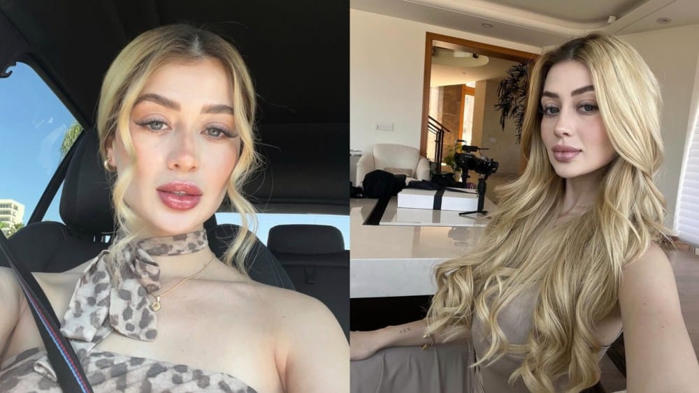 Beauty Influencer Valeria Marquez Shot Dead During TikTok ...