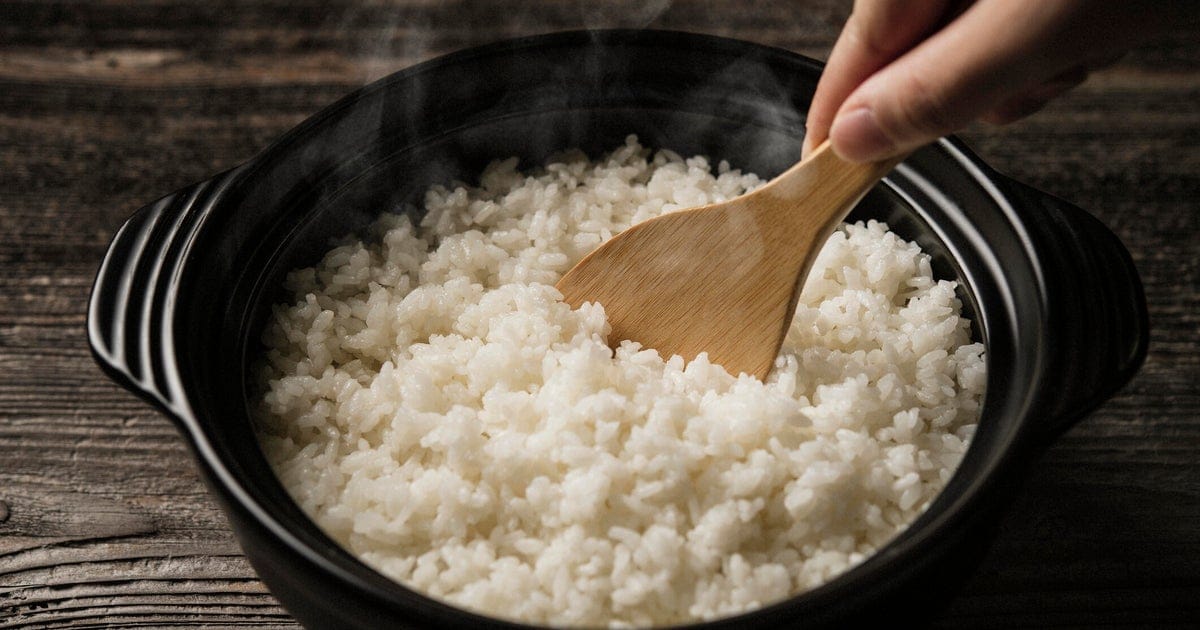 High levels of arsenic and cadmium found in rice sold in US stores