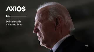 Biden-Hur interview: Special counsel audio shows Biden's ...