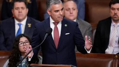 GOP centrists revolt against steep cuts to Medicaid