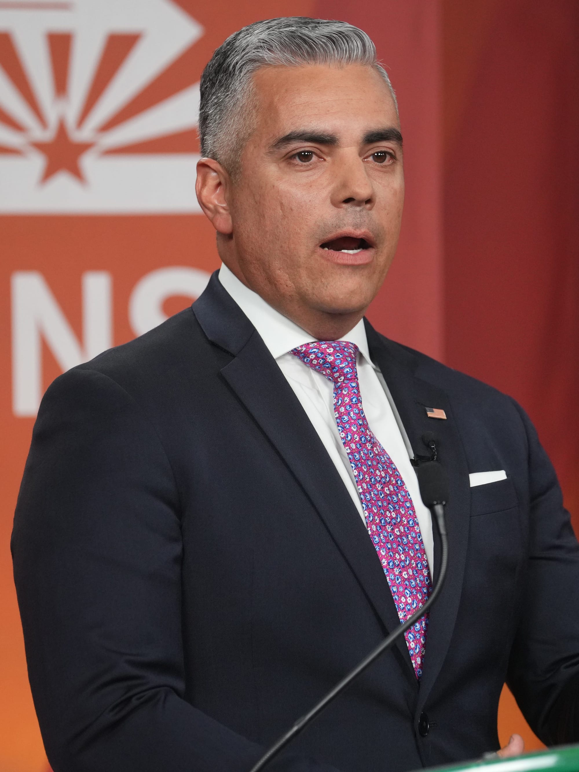 Rep. Juan Ciscomani signals doubt about Republican Medicaid cuts