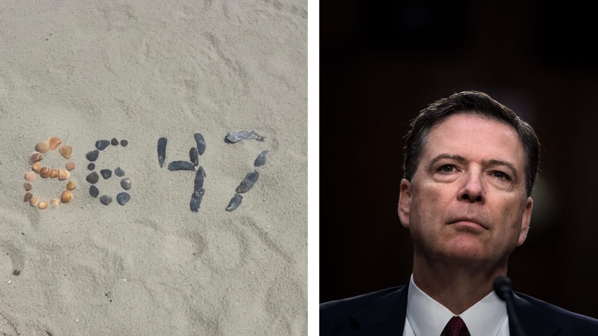 Comey Faces Backlash