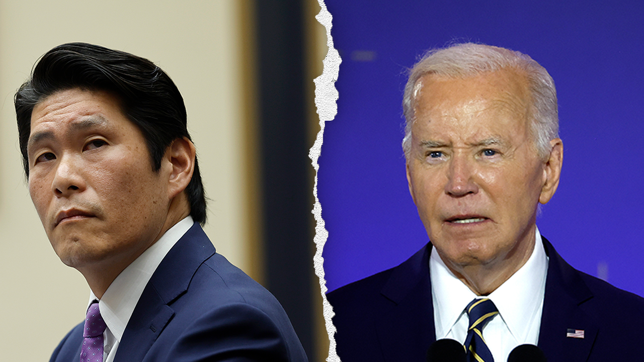 Leaked audio reveals Biden memory lapses during classified ...