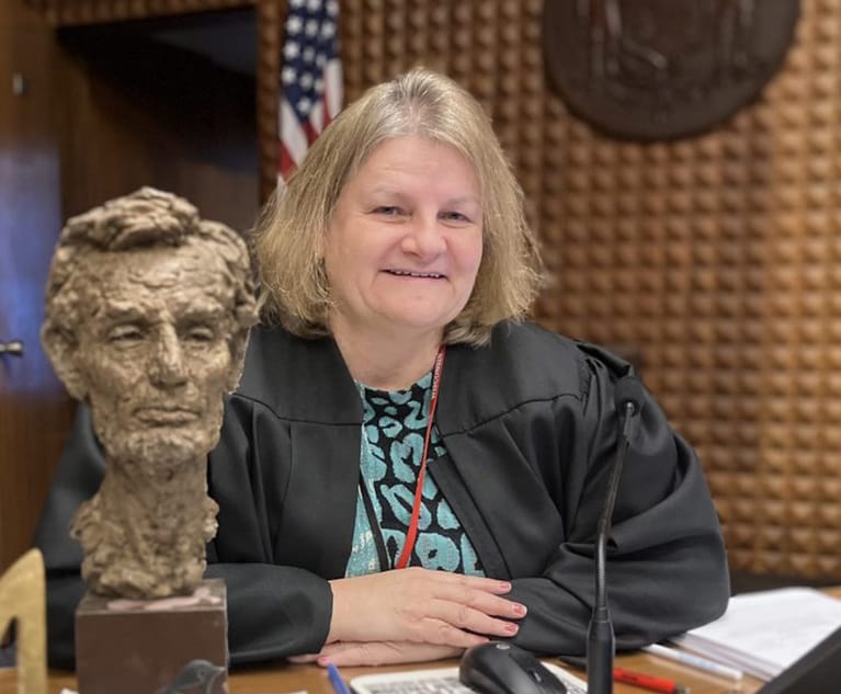 Wisconsin Judge Pleads Not Guilty to Charges of Helping Undocumented Immigrant
