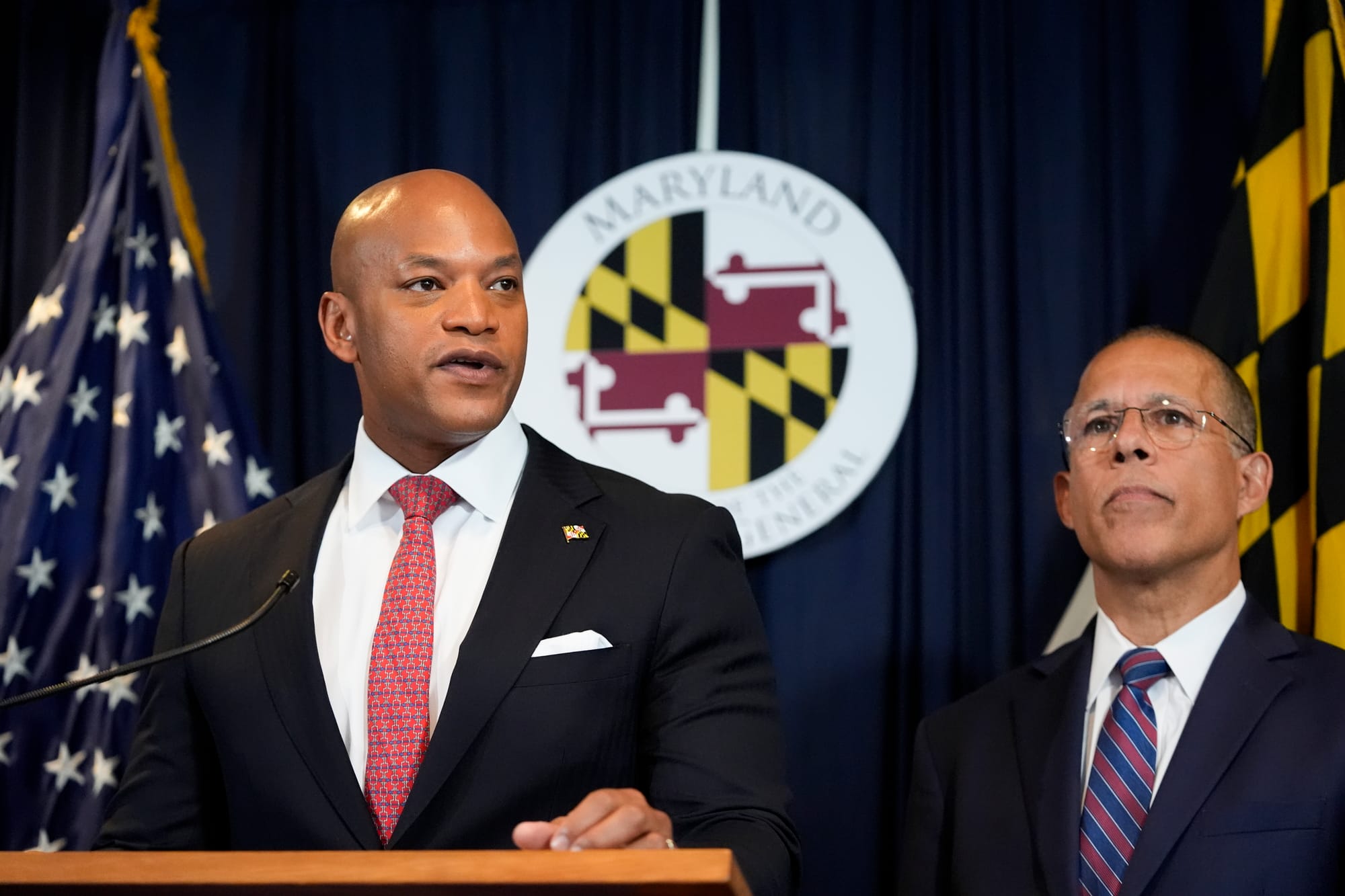 Maryland mislabeled 41 homicides involving police restraint ...