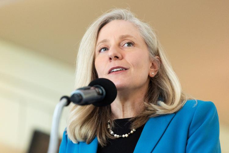 Spanberger condemns ICE raid in Charlottesville