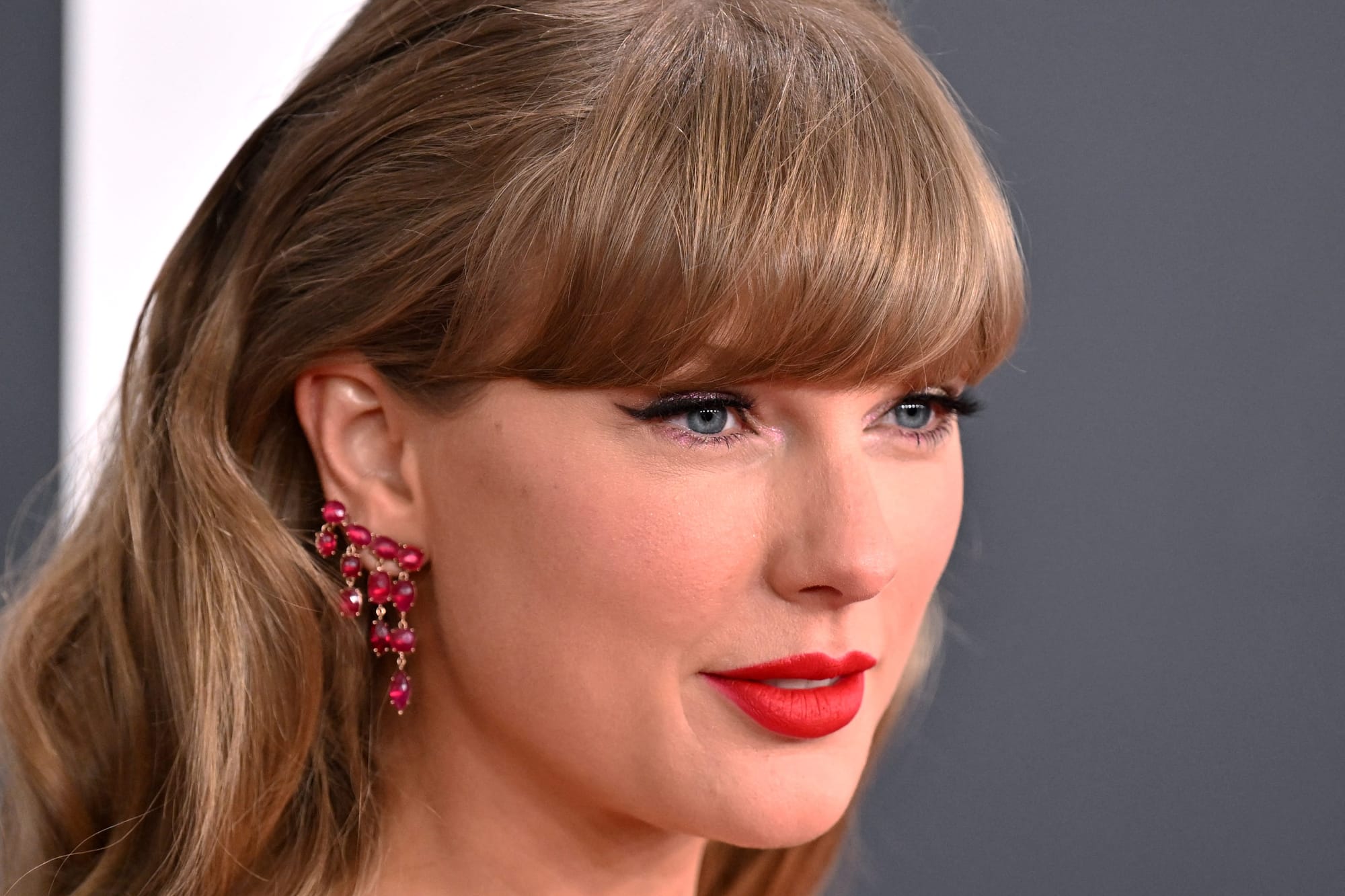 Trump slams Taylor Swift as 'no longer hot' on Truth Social
