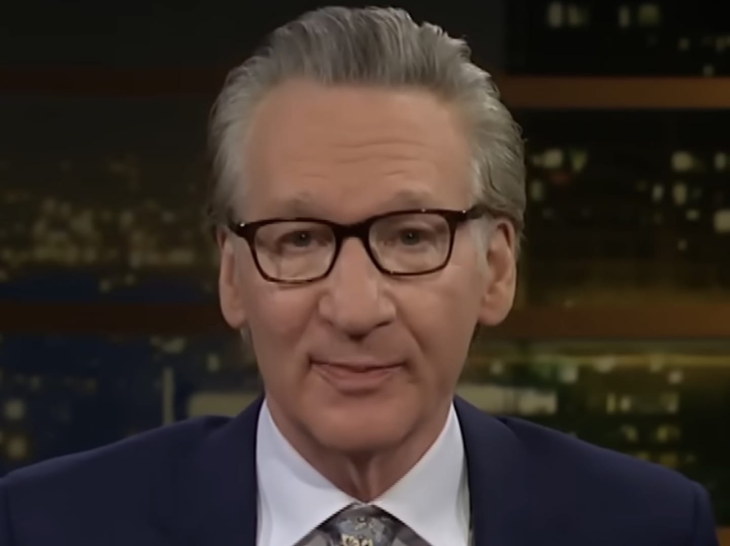 Maher: Americans Must Get Over The Fantasy That They Are A People Of Core Convictions And Deeply Held Beliefs