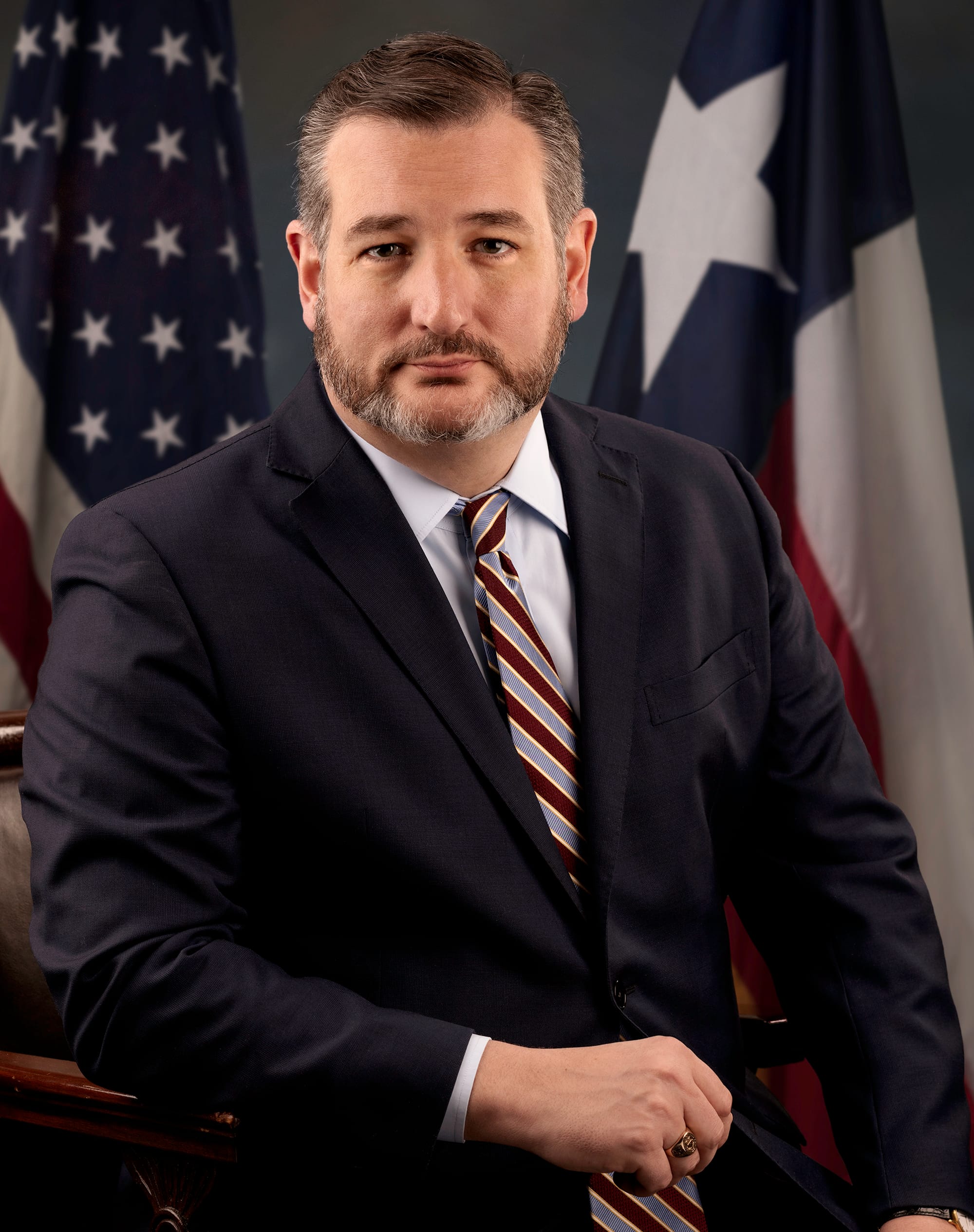 Ted Cruz - Wikipedia