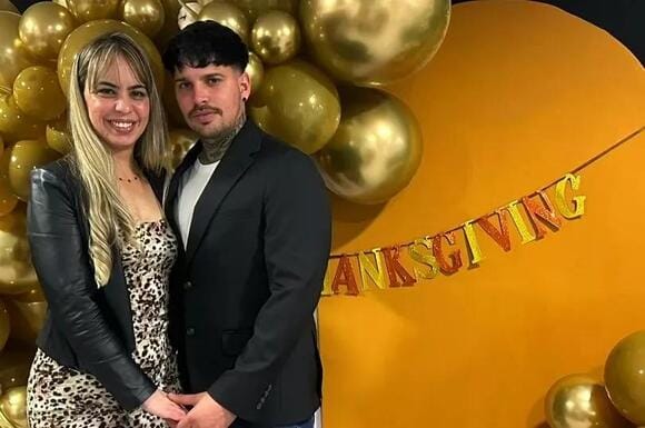 Trump voter says she feels 'betrayed' as husband deported to ...