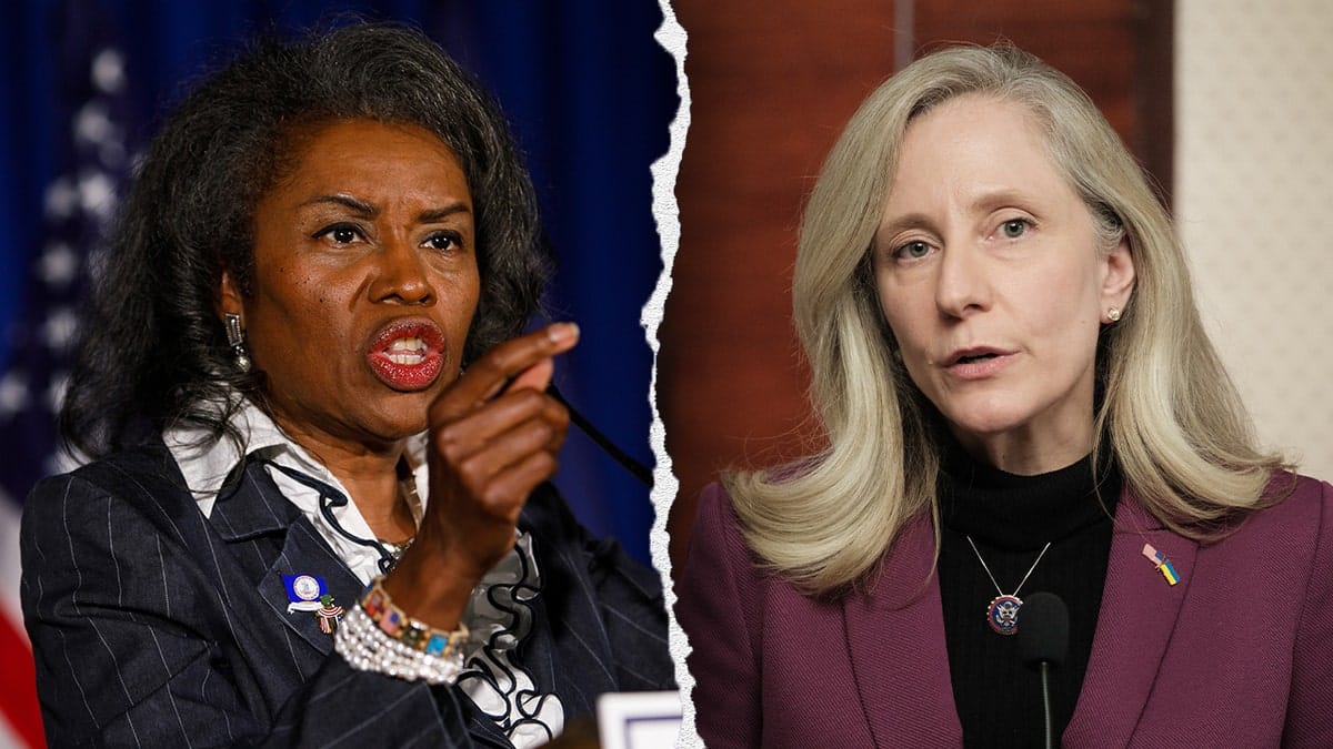 Spanberger faces backlash from DHS over ICE criticism