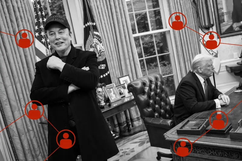 How Is the Trump Administration Funding DOGE?