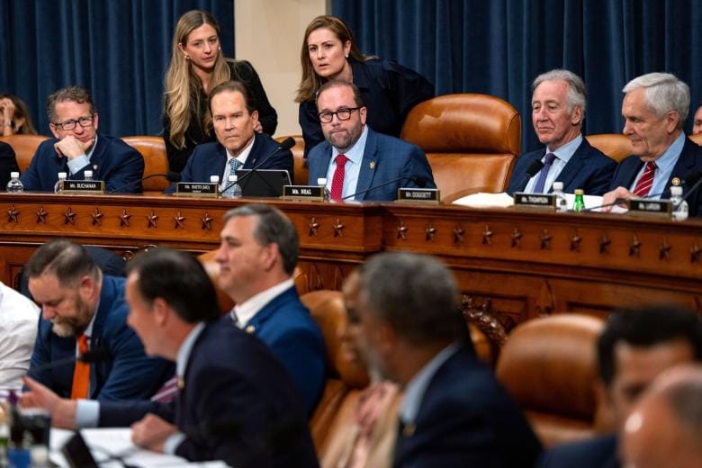 GOP Tax Debate Gets Testy as Conservatives Fume Over SALT