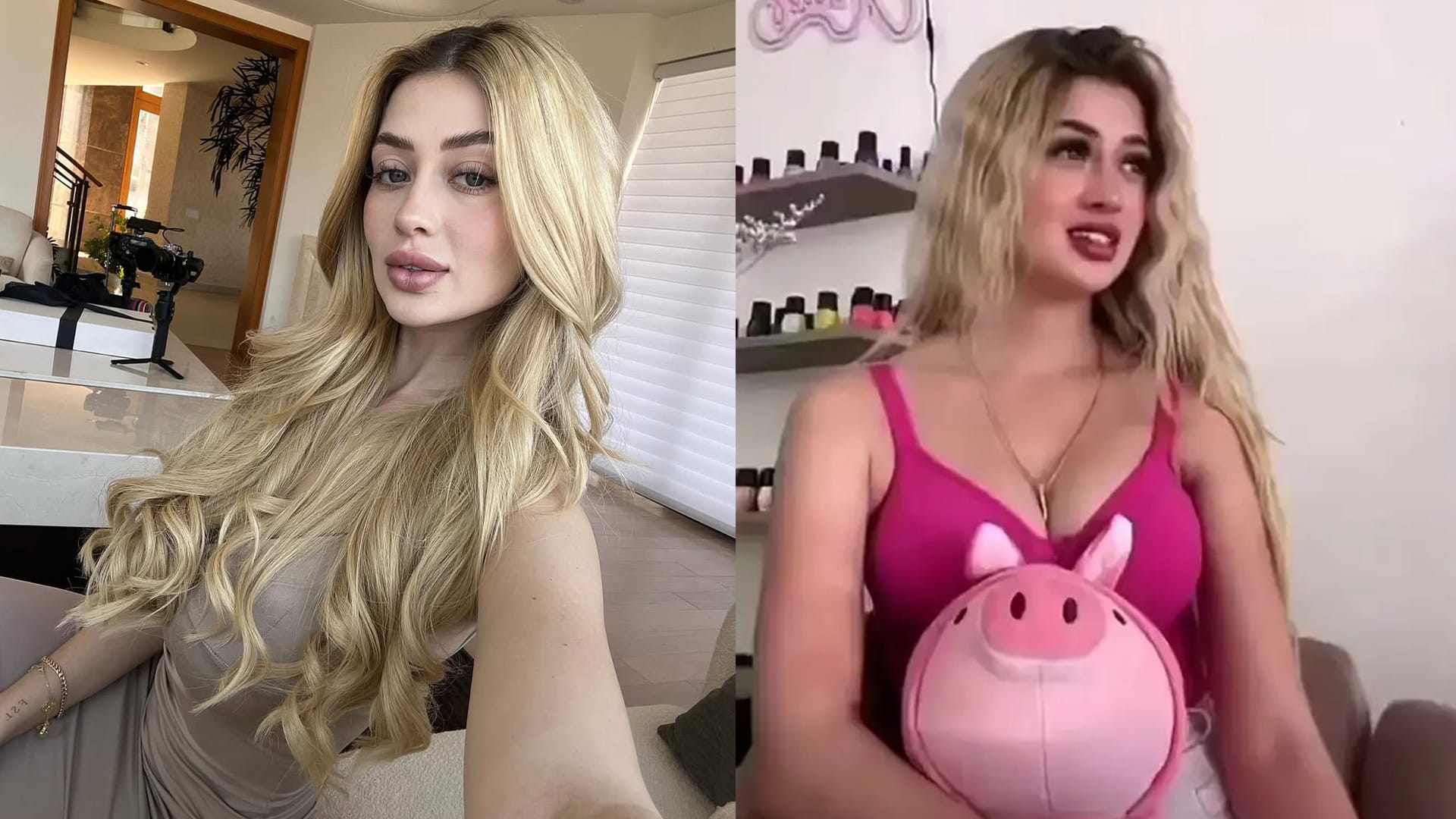 Valeria Marquez: Mexican influencer shot during TikTok ...