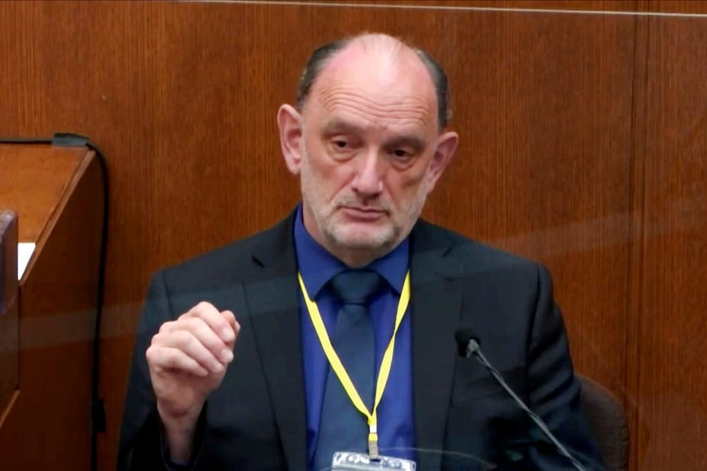 Audit: 36 police-custody deaths should have been ruled a ...