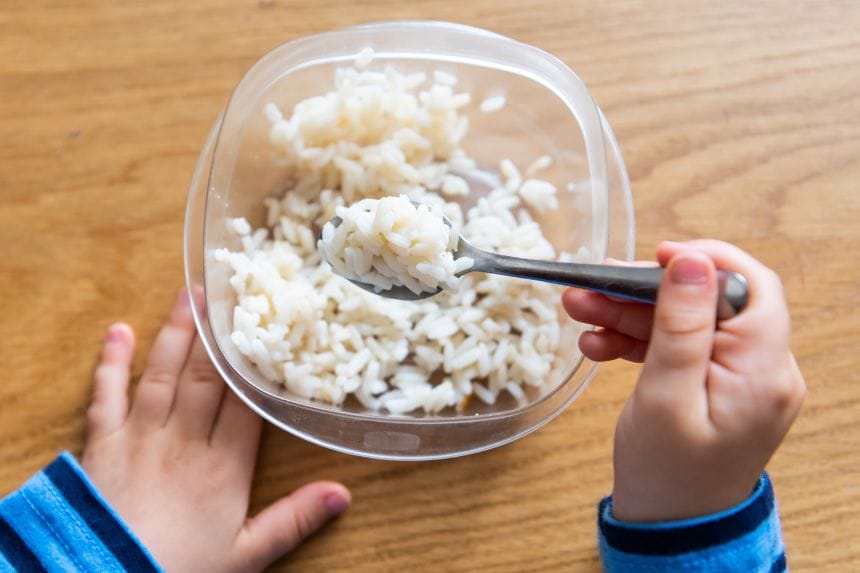 Dangerously high levels of arsenic and cadmium found in store-bought rice