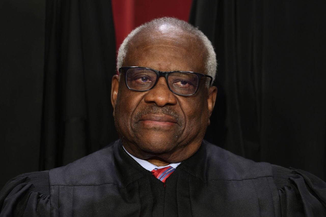 May 15, 2025 Supreme Court illustration