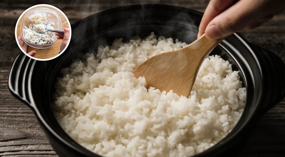 SHOCK Report: Major Rice Brands Contain EXPLOSIVE Levels Of Arsenic And Cadmium