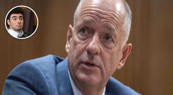 UnitedHealth Group facing federal criminal investigation after CEO mysteriously resigns for "personal reasons"