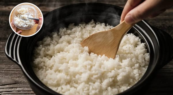 SHOCK Report: Major Rice Brands Contain EXPLOSIVE Levels Of Arsenic And Cadmium