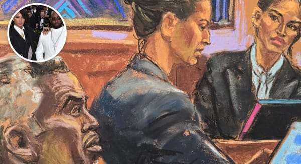 Judge rushes to finish Cassie Ventura's testimony as prosecutors fear she could give birth during Diddy's trial