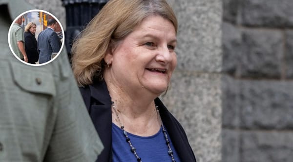 Federal Agents Arrest Wisconsin Judge Who Helped Illegal Immigrant Escape ICE - Trump Administration Sends Warning