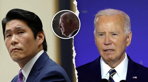 SHOCK AUDIO Biden Could Not Recall When His Son Beau Died