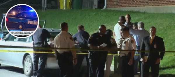 Explosive Audit Changes Cause of Death for 41 Police-Involved Cases