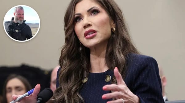 DHS vetting reality show where immigrants could COMPETE to jump citizenship line