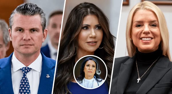 Tulsi Gabbard says James Comey could face prison over post