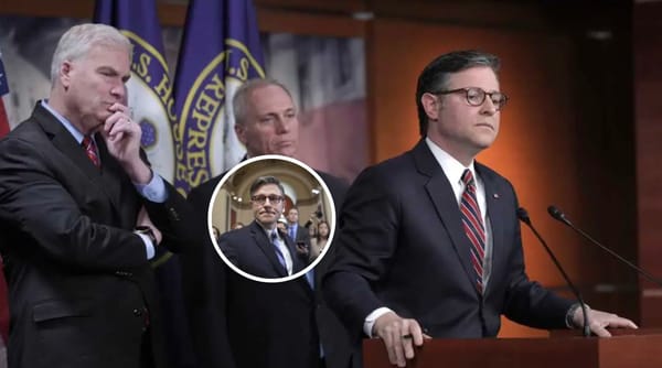 House Republicans Push Plan Forcing States To Cut Food Benefits For 42 Million Americans